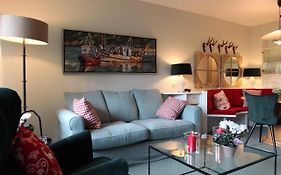 Apartment Axams